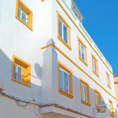 Sherryflat Alma Jerez de la Frontera Exterior foto